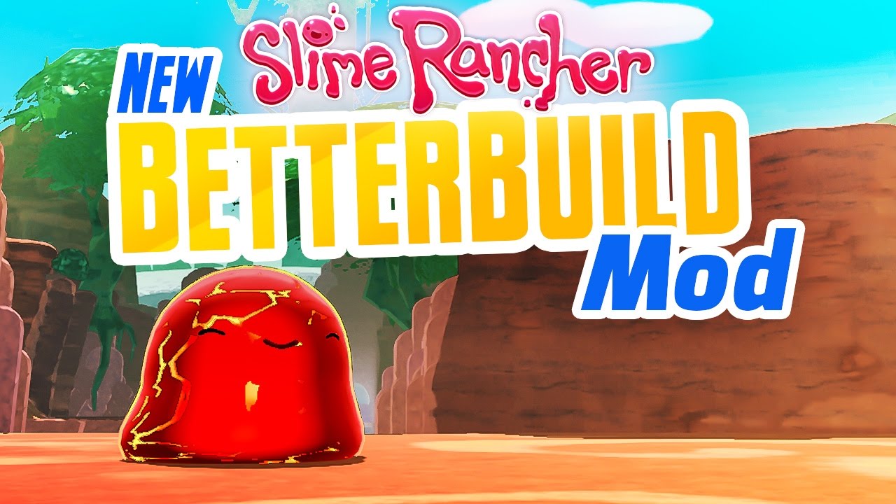 free slime rancher mods